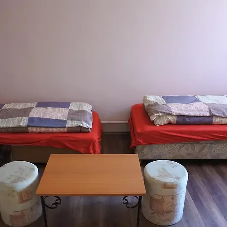 Kisasszony Apartment Eger