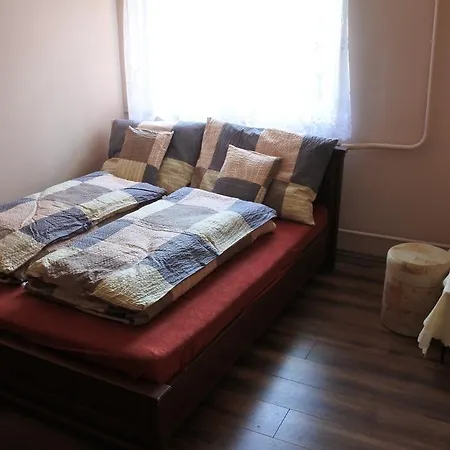 Apartment Kisasszony Eger