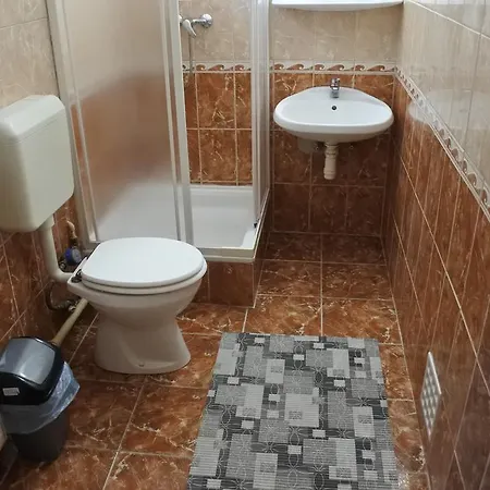 Apartment Kisasszony